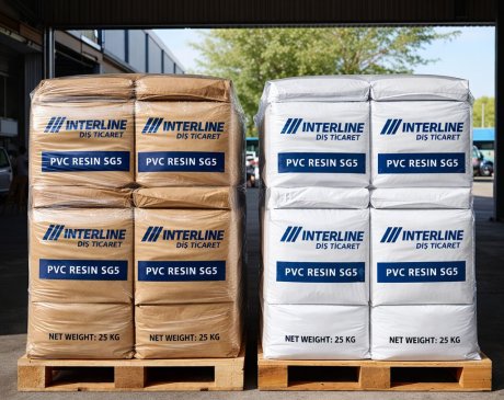 PVC RAW MATERIALS 