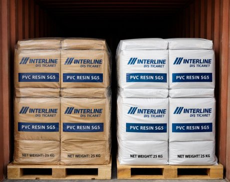 PVC RAW MATERIALS 